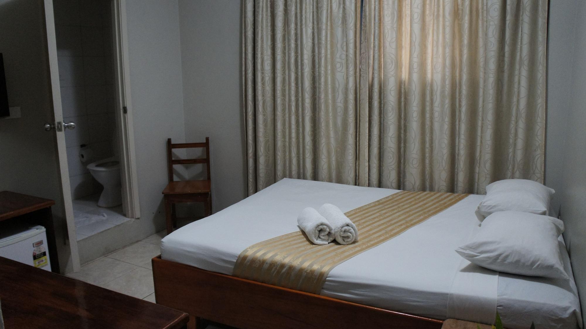Nadi Downtown Hotel Dış mekan fotoğraf