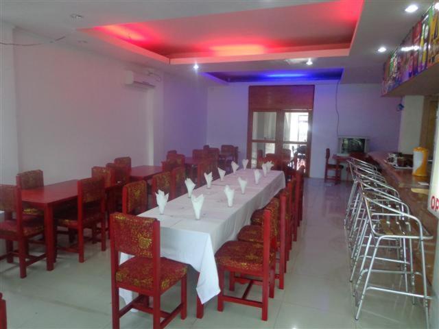 Nadi Downtown Hotel Dış mekan fotoğraf