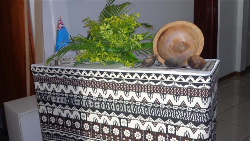 Nadi Downtown Hotel Dış mekan fotoğraf