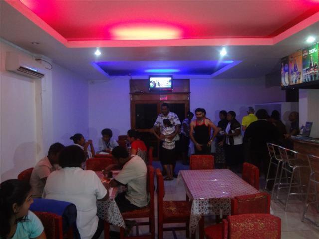 Nadi Downtown Hotel Dış mekan fotoğraf