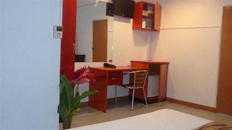 Nadi Downtown Hotel Dış mekan fotoğraf