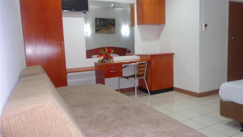 Nadi Downtown Hotel Oda fotoğraf