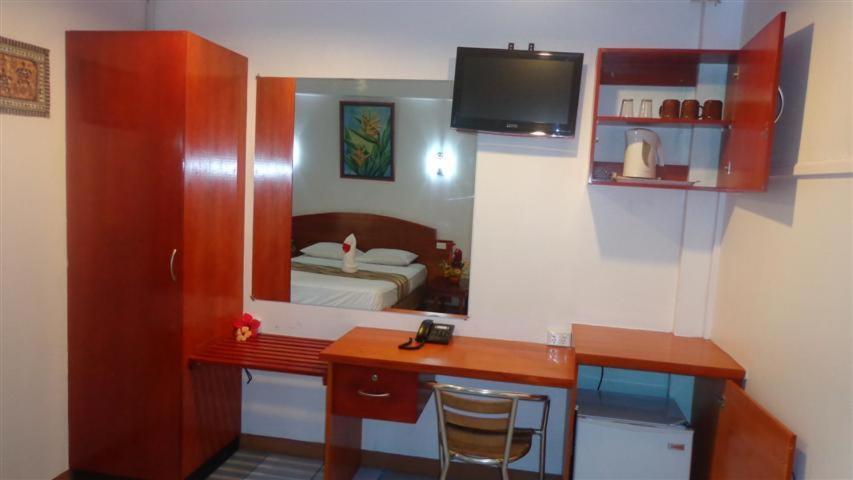 Nadi Downtown Hotel Oda fotoğraf