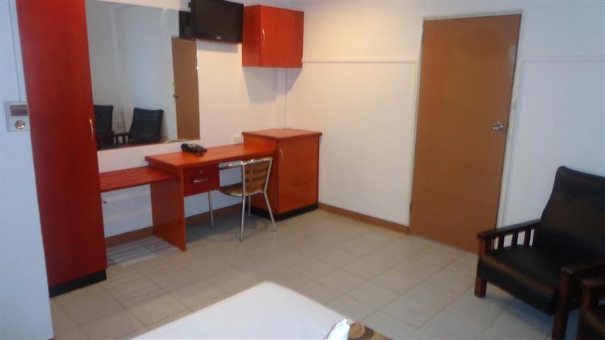Nadi Downtown Hotel Oda fotoğraf